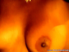 Making Her Sensual Moves So Sexy