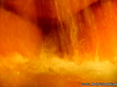 Making Her Sensual Moves So Sexy