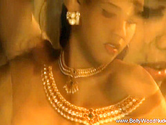 Making Her Sensual Moves So Sexy