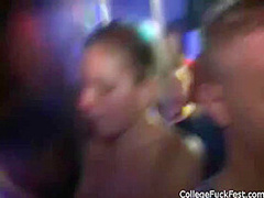 Attention whore straddling and fucking