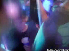 Attention whore straddling and fucking