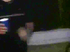 Attention whore straddling and fucking