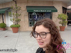 Leana Lovings Norcal Part 5 - ATKGirlfriends