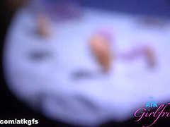 Leana Lovings Norcal Part 5 - ATKGirlfriends