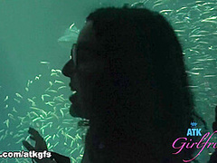 Leana Lovings Norcal Part 5 - ATKGirlfriends