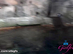 Leana Lovings Norcal Part 5 - ATKGirlfriends