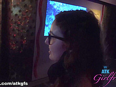Leana Lovings Norcal Part 5 - ATKGirlfriends