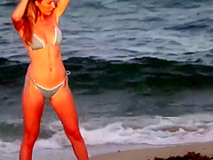 Horny Xxx Video Blonde Crazy , Check It With Katie Darling