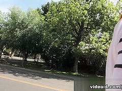 Gangbang Creampie 108 Interview, Scene #01