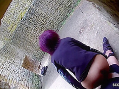 Redhead Latina Fuck Outdoor At Date About Datin