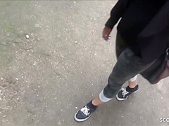 Redhead Latina Fuck Outdoor At Date About Datin