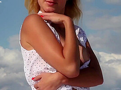 Fabulous Sex Video Blonde Exotic Full Version