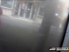 Agrees To Her First Public Porn Shoot With Mira Cuckold