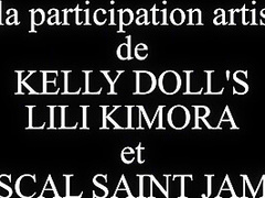 Fan De Petites Culottes - Hpg Prod Dvd