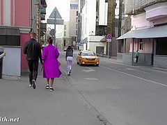 Jeny Smith In White Pantyhose Ver3