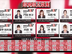 Sdjs 038