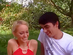 Seductive Teen Incredible Porn Scene Analdin.com