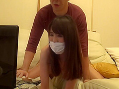 Amateur Pov: Husband Wanna See His Wife Having Sex With Another Guy. #37-1