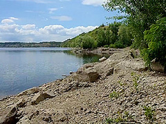 Very Beautiful - Public Close-up Blowjob On The Beach And Passionate