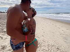 Cassiana Costa Gosta De Um Novinho De Pau Duro. 14 Min