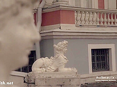 White Caught With Jeny Smith