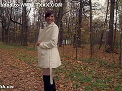 White Caught With Jeny Smith