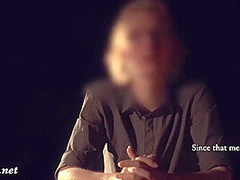 White Caught With Jeny Smith