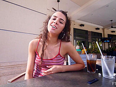 Kylie Supercute Teen 05