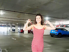 Kylie Supercute Teen 05