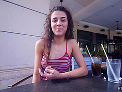 Kylie Supercute Teen 05
