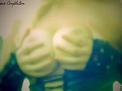 Jess Davies In Erotic Lingerie Compilation Part1