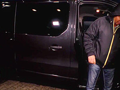 A Big Hard Cock For Silvias Wet Pussy! Vol.3 (full Movie)