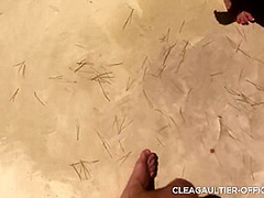 Blowjob By 3 French Pornstars With Clea Gaultier, Angel Emily And Anna Polina