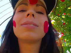 Jessica Koks - Solo #1