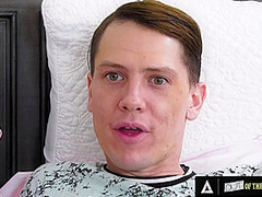 OUT OF THE FAMILY - Sexy Teen Spencer Bradley Fucks With Her BF In Front Her Naughty Stepmom