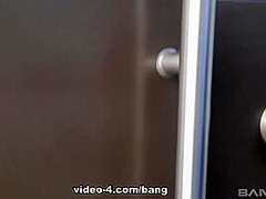 Barbara Mont gets fucked hard before getting creampied - BANG!