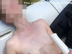 Mrs.steel Rocking The Boat