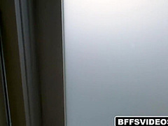 Wild Slutty Pranksters Fucked For Intrusion