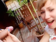 Leggy Vixen Hardcore Sex