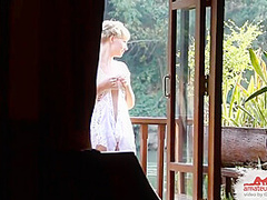 Leggy Vixen Hardcore Sex