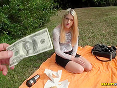Lustful Spinner Memorable Sex Clip