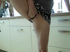 Diary Of A Voyeur - Watched With Dirty Tina