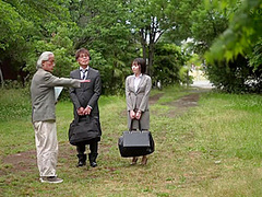 Stars-702 A Business Trip Destination Hot Spring Inn Shared Room Ntr My Boss And My Boss Listened To My Boyfriends Stupid Talk She Got A Perfect Compatibility And Fucked Until The Morning With Meisa Nishimoto