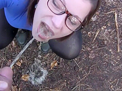 Pissing Compilation