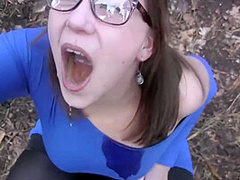 Pissing Compilation