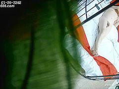 Hackers use the camera to remote monitoring of a lover's home life.575