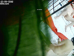 Hackers use the camera to remote monitoring of a lover's home life.575