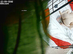 Hackers use the camera to remote monitoring of a lover's home life.575
