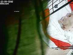 Hackers use the camera to remote monitoring of a lover's home life.575