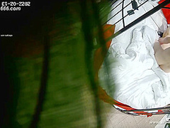 Hackers use the camera to remote monitoring of a lover's home life.575
